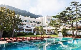 Capri Palace Hotel